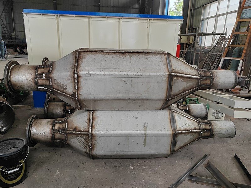 Pit Furnace Liner suppliers